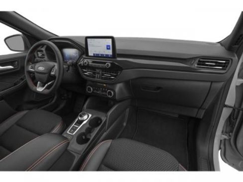 Used 2025 Ford Escape ST-Line image 14