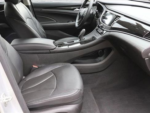 Used 2017 Buick LaCrosse Essence w/ Sights and Sounds Package FWD image 28