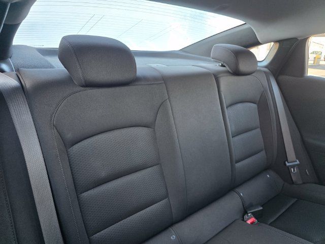 Certified 2024 Chevrolet Malibu RS FWD image 16