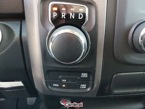 Used 2022 RAM 1500 Tradesman w/ Popular Equipment Group image 25