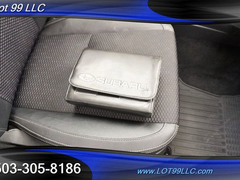 Used 2018 Subaru Forester 2.0XT Premium AWD/4WD image 39