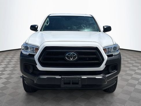 Used 2022 Toyota Tacoma SR RWD image 2