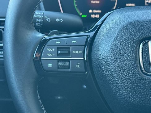 Used 2026 Honda Civic Sport image 26