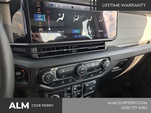 New 2026 Jeep Gladiator Sport image 23