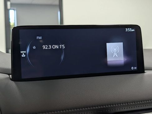 Used 2024 MAZDA CX-5 AWD 2.5 S w/ Preferred Package image 14