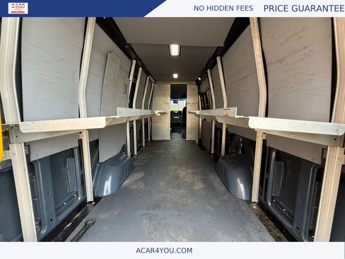 Used 2019 Mercedes-Benz Sprinter 170 image 16