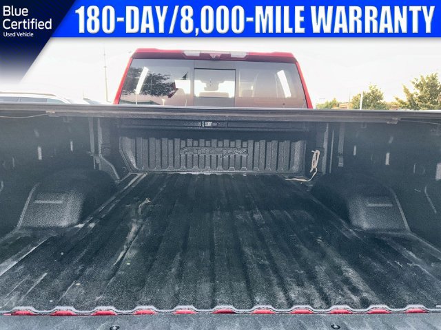 Used 2024 GMC Sierra 2500 AT4X AWD/4WD image 33