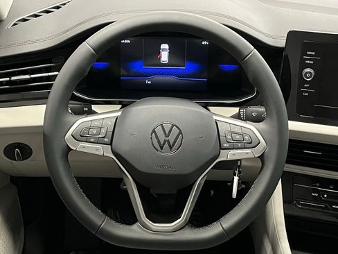 New 2026 Volkswagen Jetta S FWD image 9