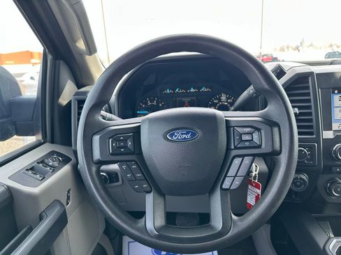 Used 2018 Ford F150 XL w/ Equipment Group 101A Mid image 16