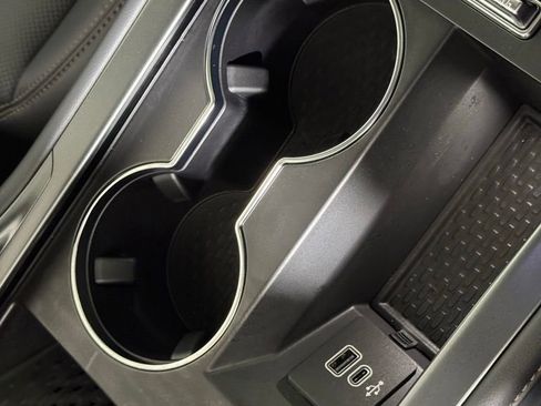 New 2026 Lincoln Nautilus Premier w/ Equipment Group 102A image 36