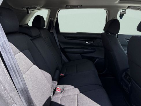 Certified 2026 Honda CR-V EX image 27