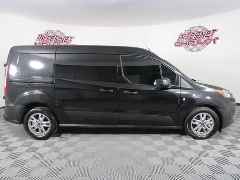 Used 2023 Ford Transit Connect XL w/ Trailer Tow Package image 8
