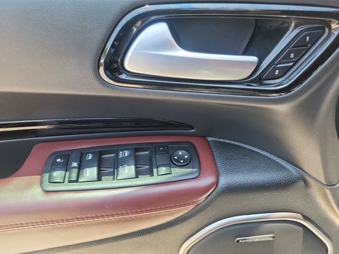 Used 2023 Dodge Durango Citadel RWD image 23