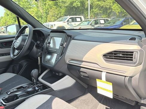 Certified 2026 Subaru Forester AWD/4WD image 16