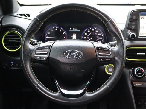 Used 2020 Hyundai Kona Ultimate image 18