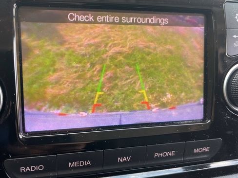Used 2021 RAM ProMaster 1500 FWD image 8