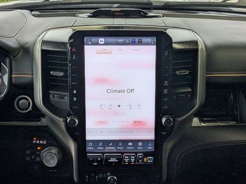 New 2026 RAM 1500 Tungsten w/ Trailer Tow Group image 18