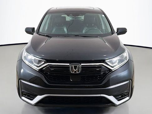 Used 2020 Honda CR-V EX-L image 11