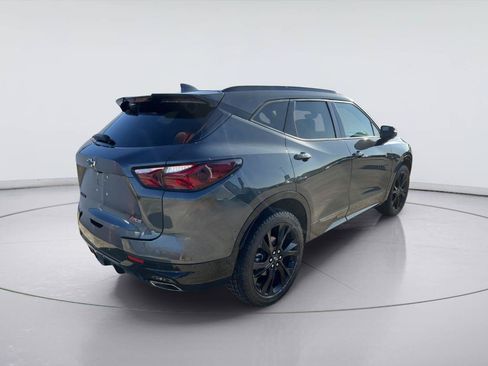 Used 2020 Chevrolet Blazer RS FWD image 3