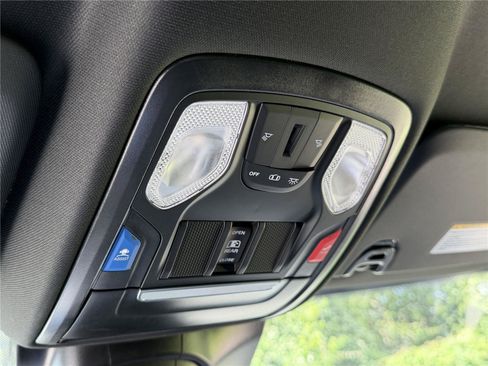 New 2026 RAM 2500 Warlock AWD/4WD image 25