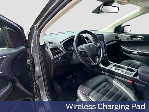 Used 2024 Ford Edge SEL w/ Convenience Package image 15