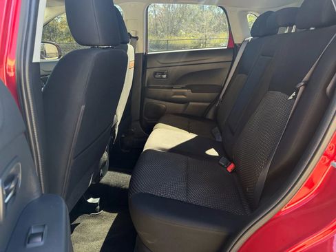 Used 2016 Mitsubishi Outlander Sport ES image 27