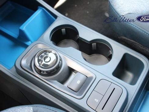 New 2026 Ford Maverick XLT w/ XLT Luxury Package FWD image 12