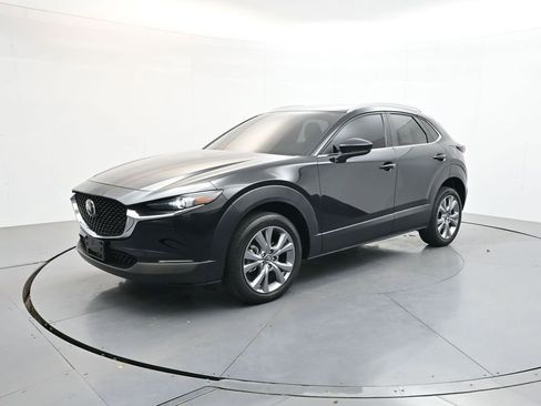 Used 2023 MAZDA CX-30 AWD 2.5 S w/ Select Package image 3