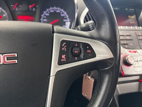 Used 2013 GMC Terrain SLE w/ Chrome Package image 34