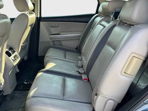 Used 2011 MAZDA CX-9 Grand Touring image 13