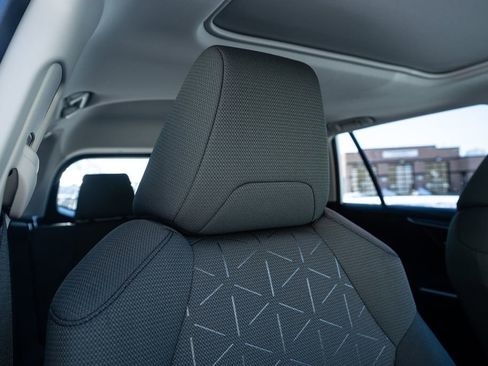 New 2025 Toyota RAV4 XLE w/ Convenience Package image 16