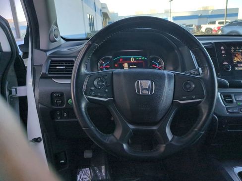 Used 2020 Honda Pilot EX-L image 21