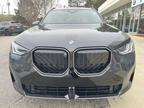Used 2026 BMW X3 xDrive30i w/ Premium Package AWD/4WD image 10