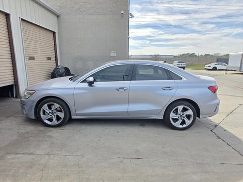 Used 2024 Audi A3 2.0T Premium Plus image 8