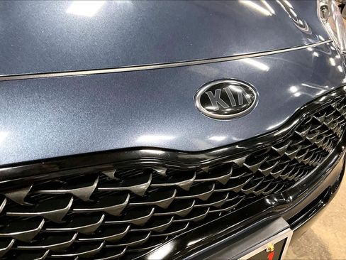 Used 2022 Kia Sportage Nightfall Edition image 28