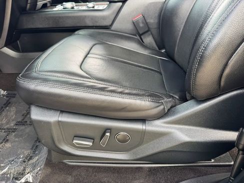 Certified 2021 Ford Expedition Limited AWD/4WD image 15
