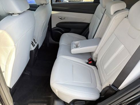 New 2026 Hyundai Tucson SEL image 22