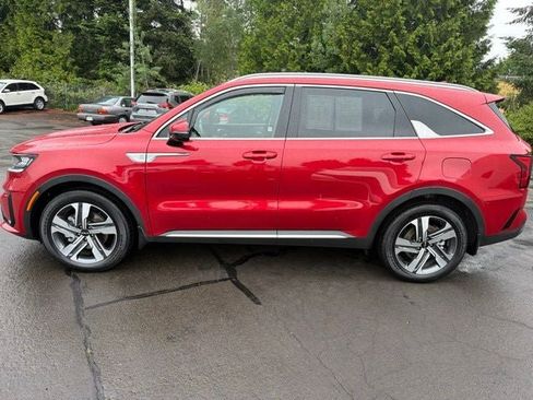 Used 2023 Kia Sorento EX AWD/4WD image 6