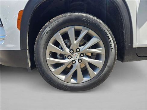 Used 2026 Buick Enclave Preferred FWD image 10
