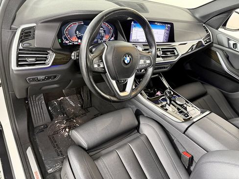 Used 2019 BMW X5 xDrive40i w/ Convenience Package image 22