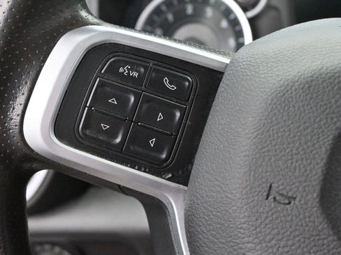 Used 2022 RAM 2500 Big Horn image 16