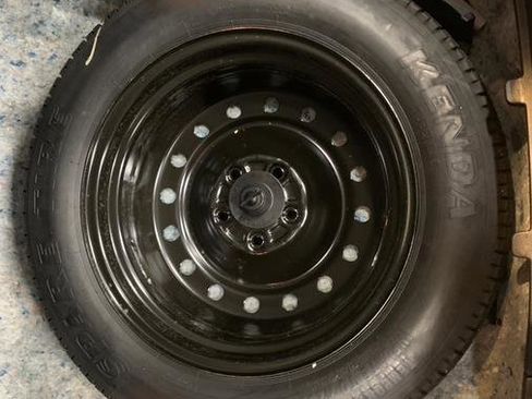 Used 2021 Honda CR-V Special Edition image 49