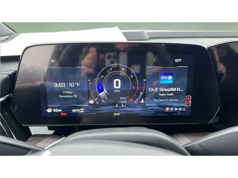 New 2026 Chevrolet Tahoe LT w/ Comfort Package image 15