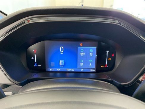 New 2025 Ford Escape ST-Line w/ Tech Pack #1 image 22