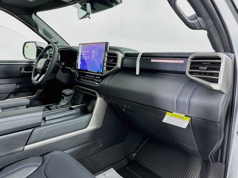 New 2026 Toyota Sequoia Platinum AWD/4WD image 31