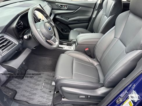 New 2026 Subaru Ascent Premium w/ Popular Package #2 image 15