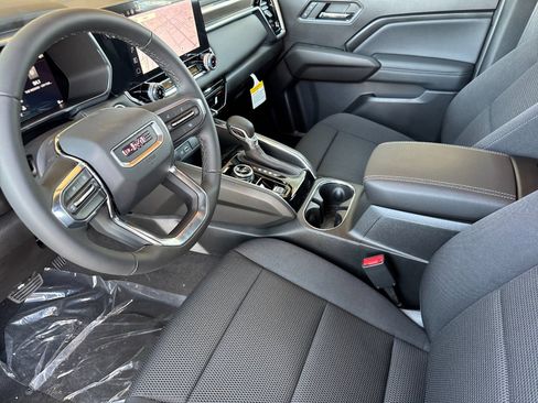 New 2026 GMC Canyon Elevation AWD/4WD image 10