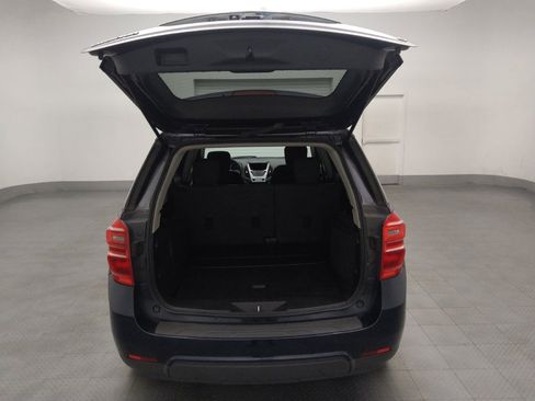 Used 2017 Chevrolet Equinox LT FWD image 29