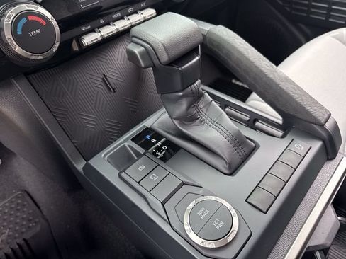 New 2026 Toyota Tacoma SR5 RWD image 19