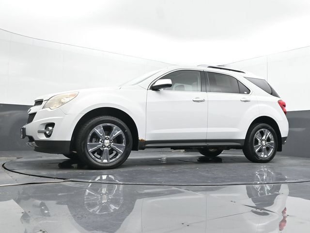 Used 2013 Chevrolet Equinox LTZ AWD/4WD image 46